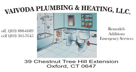 Vaivoda Plumbing & HVAC