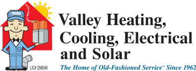 Valley Plumbing & Heating