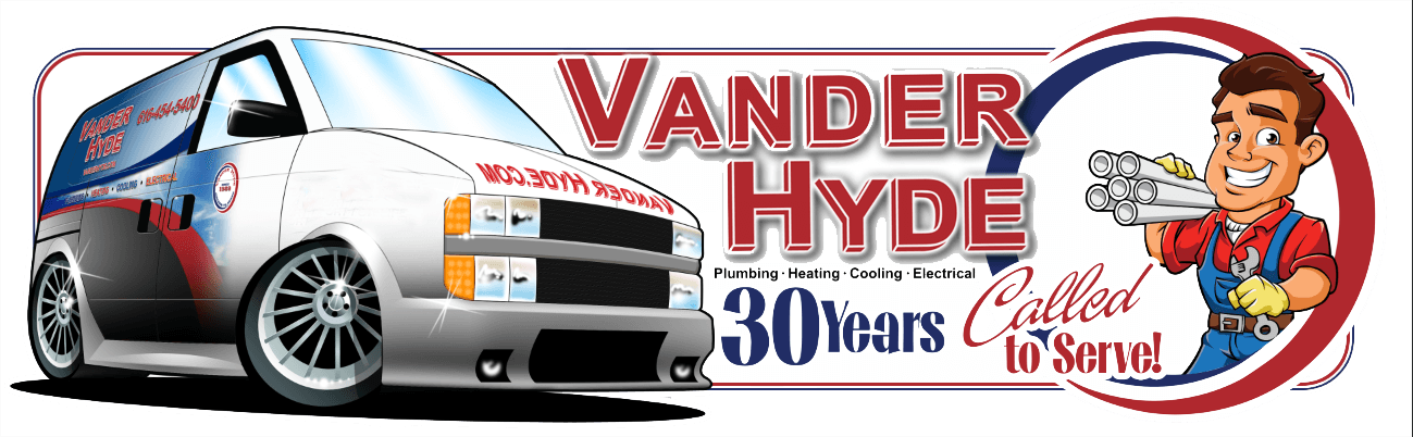 Vander Hyde Service