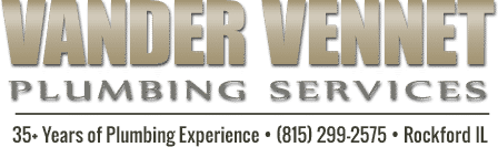 Vander Vennet-Plumbing Services
