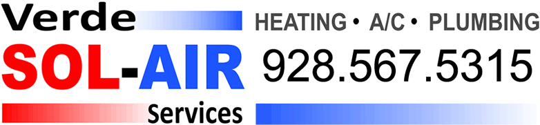 Verde Solair Plumbing Heating Geothermal