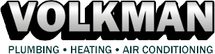 Volkman Plumbing, Heating, & Air Conditioning Inc