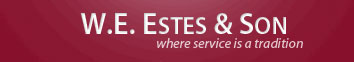 W E Estes & Son