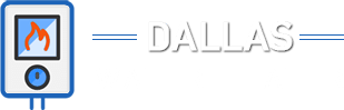 Water Heater Dallas TX in Dallas