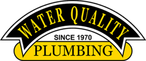 Water Quality Plumbing