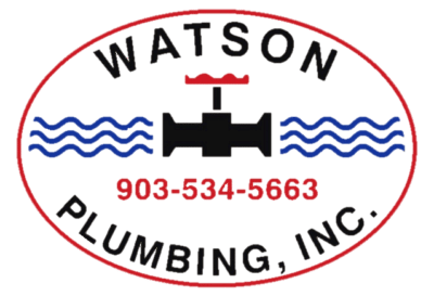 Watson Plumbing Inc in Tyler