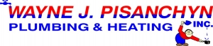 Wayne J Pisanchyn Plumbing-Heating
