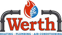 Werth Heating Plumbing & AC