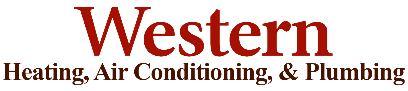 Western Heating, Air Conditioning & Plumbing