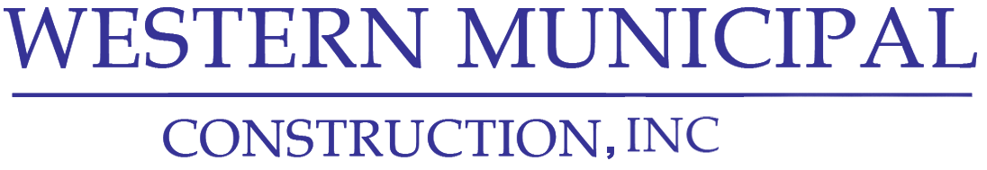 Western Municipal Construction, Inc.