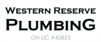 Western Reserve Plumbing in Akron