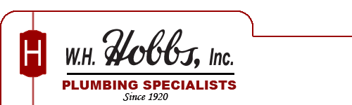 W.H. Hobbs Inc.
