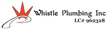 Whistle Plumbing
