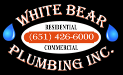 WHITE BEAR PLUMBING INC.