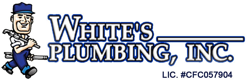 White's Plumbing Inc