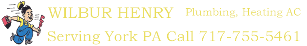 Wilbur Henry Plumbing, Heating & AC