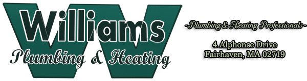 Williams Plumbing & Heating