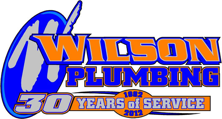 Wilson's Plumbing Inc
