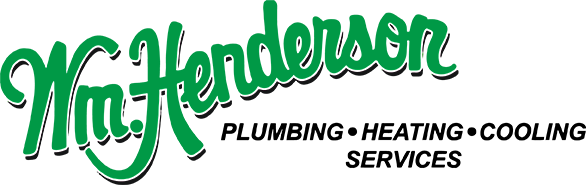 Wm. Henderson Plumbing, Heating & Cooling Inc.