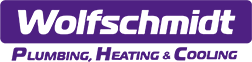 Wolfschmidt Plumbing, Heating & Cooling