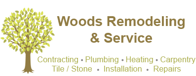 Woods Remodeling & Service