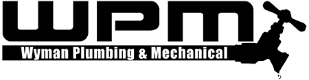 Wyman Plumbing & Mechanical LLC