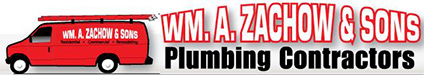 Zachow & Sons Inc